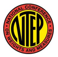 NTEP